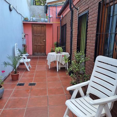 Monoambiente Mar del Plata Exterior foto