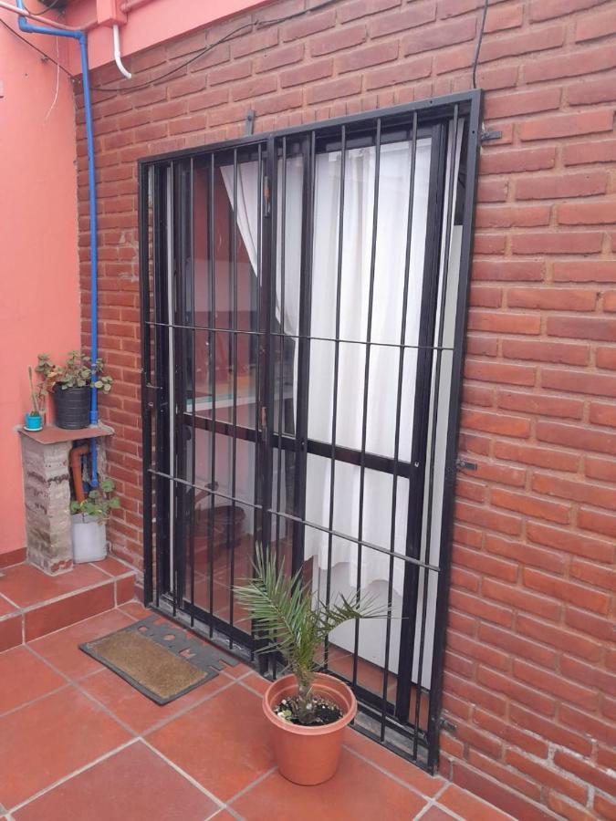 Monoambiente Mar del Plata Exterior foto